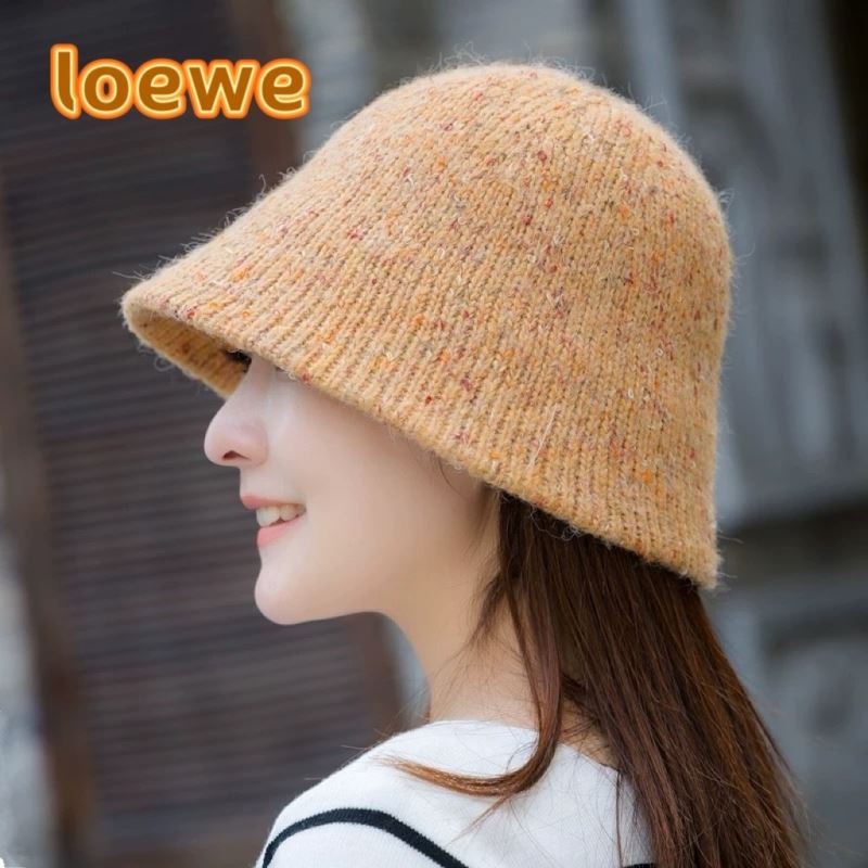 Loewe Caps